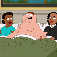 C C H Pounder Family Guy Wiki Fandom