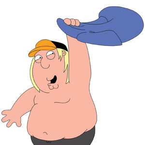 Chris Family Guy Wiki Fandom