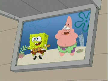 spongebob squarepants family guy wiki fandom powered by wikia