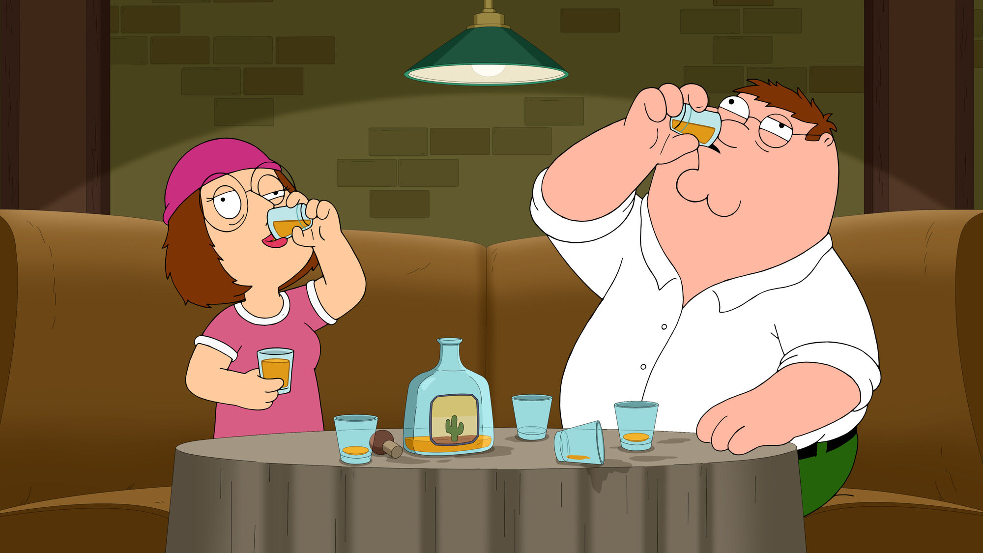 Crimes and Meg's Demeanor | Family Guy Wiki | FANDOM powered by Wikia