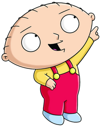 Stewie Griffin Family Guy Wiki Fandom