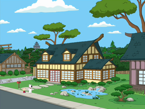 Japan Dominated Universe Family Guy Wiki Fandom Powered By Wikia Japan Dominated Universe Family Guy Wiki Fandom Powered By Wikia