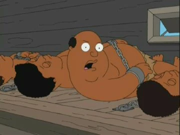 ollie williams guy family quotes ali slave wiki quotesgram wikia ancestor