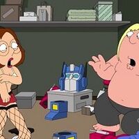 Halloween On Spooner Street Notes Trivia Family Guy Wiki Fandom