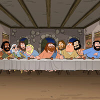 Holly Bibble Family Guy Wiki Fandom