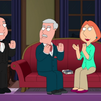 Penrose Family Guy Wiki Fandom
