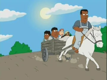 Al Cowlings | Family Guy Wiki | FANDOM powered by Wikia