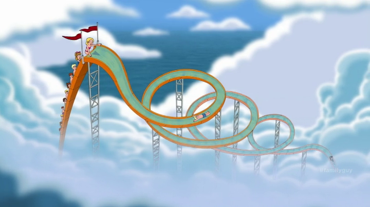 seven flags atlantis family guy wiki fandom powered by wikia