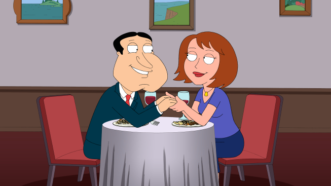 Sonja Family Guy Wiki FANDOM Powered By Wikia
