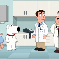Deleted Scenes Season 17 Family Guy Wiki Fandom