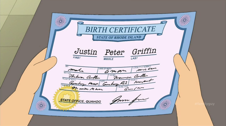 Peter Griffin | Family Guy Wiki | FANDOM powered by Wikia