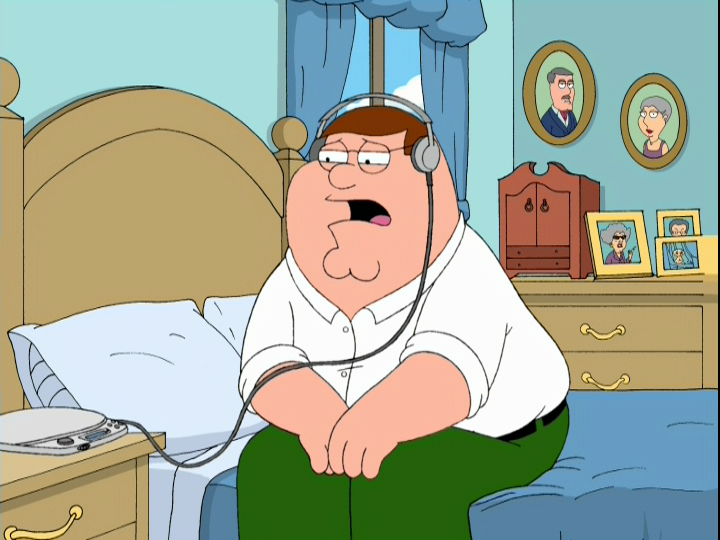 Family Guy Peter Griffin Memes - Pet's Gallery