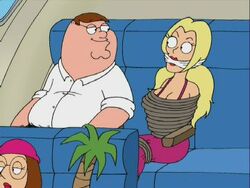 Brian Jasper Porn - Brian Does Hollywood | Family Guy Wiki | FANDOM powered by Wikia