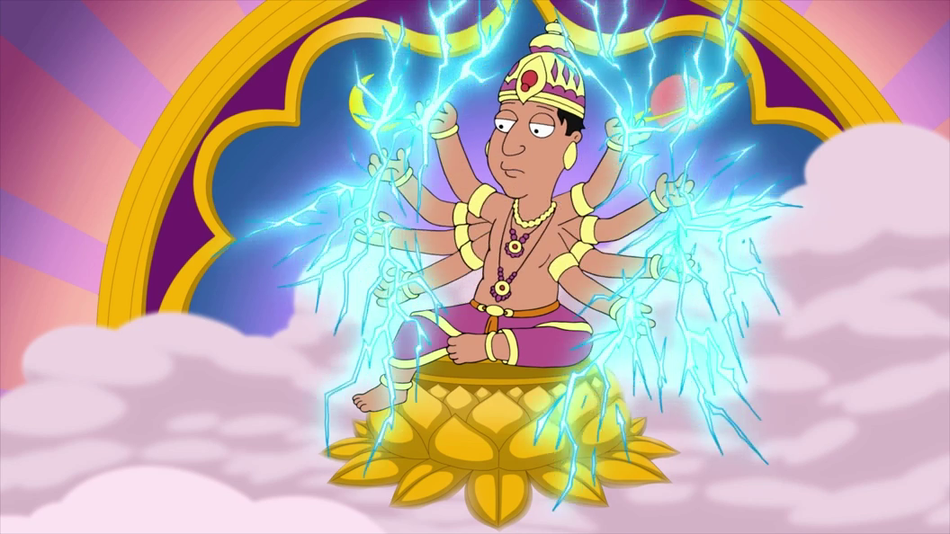 indra family guy wiki fandom powered by wikia