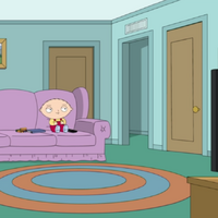 Keith David Family Guy Wiki Fandom
