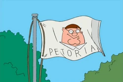Petoria | Family Guy Wiki | Fandom