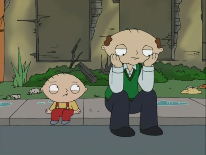 Stewie Griffin | Family Guy Wiki | FANDOM powered by Wikia