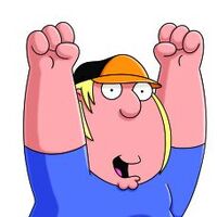 Chris Family Guy Wiki Fandom