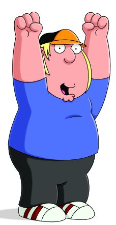 Family Guy Personen Family Guy Personen
