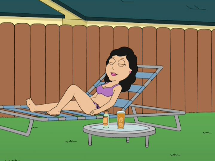 Family Guy Pregnant Porn - Bonnie Swanson Naked Hot - SEX PHOTO