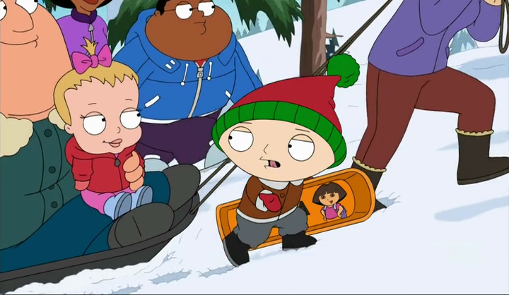 dora the explorer family guy wiki fandom powered by wikia christmas dvd movies for sale