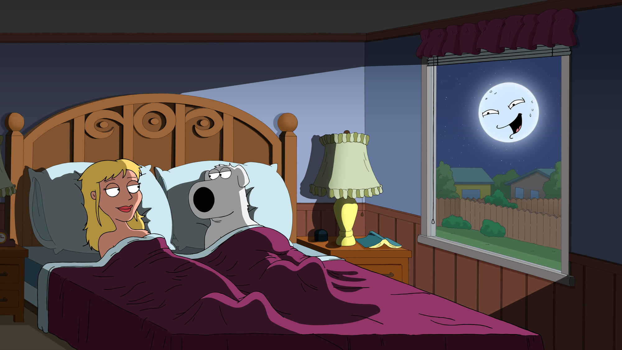 Chloe | Family Guy Wiki | FANDOM powered by Wikia