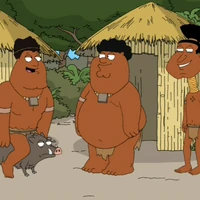 Callmecarson Crying Next To Joe Swanson Know Your Meme