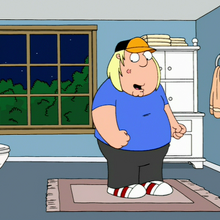 Brian The Bachelor Goofs Family Guy Wiki Fandom