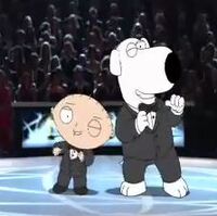 Primetime Emmy Awards Family Guy Wiki Fandom