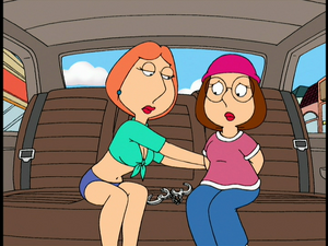 Busty Lois Griffin Cosplay Porn - Marge Simpson Sucks Peter Griffins Dick - Photo ONLINE