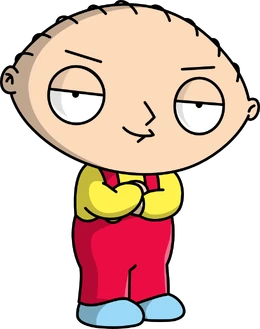 stewie griffin