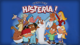 Hysteria