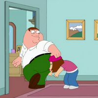 Meg Abuse Family Guy Fanon Wiki Fandom