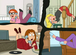 Peter is Slow