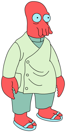 Zoidberg