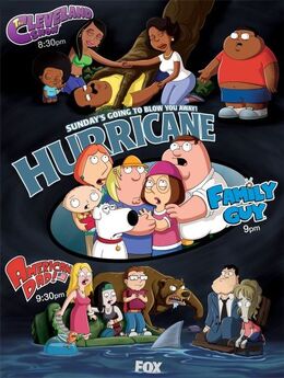 The Hurricane Special