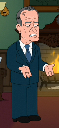 GHWBush