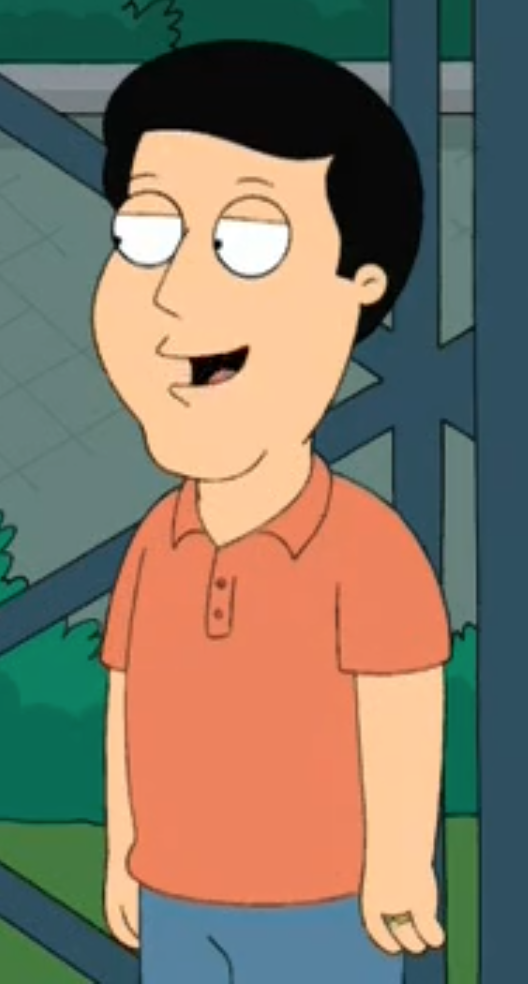 Family Guy Prick Up Your Ears Doug (Prick Up Your Ears) | Family Guy Fanon Wiki | Fandom