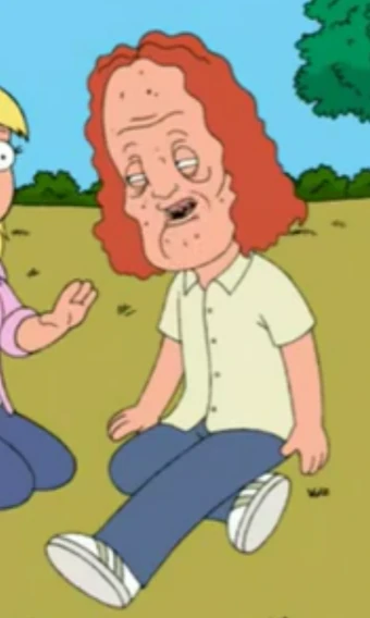 Download Rocky Dennis Family Guy Fanon Wiki Fandom For iPhone Get Wallpaper Rocky Dennis Family Guy Fanon Wiki Fandom Free