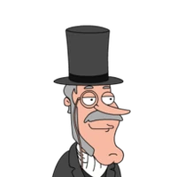Buzz Killington | Family Guy Fanon Wiki | Fandom