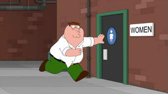 Trans Fat Family Guy Fanon Wiki Fandom