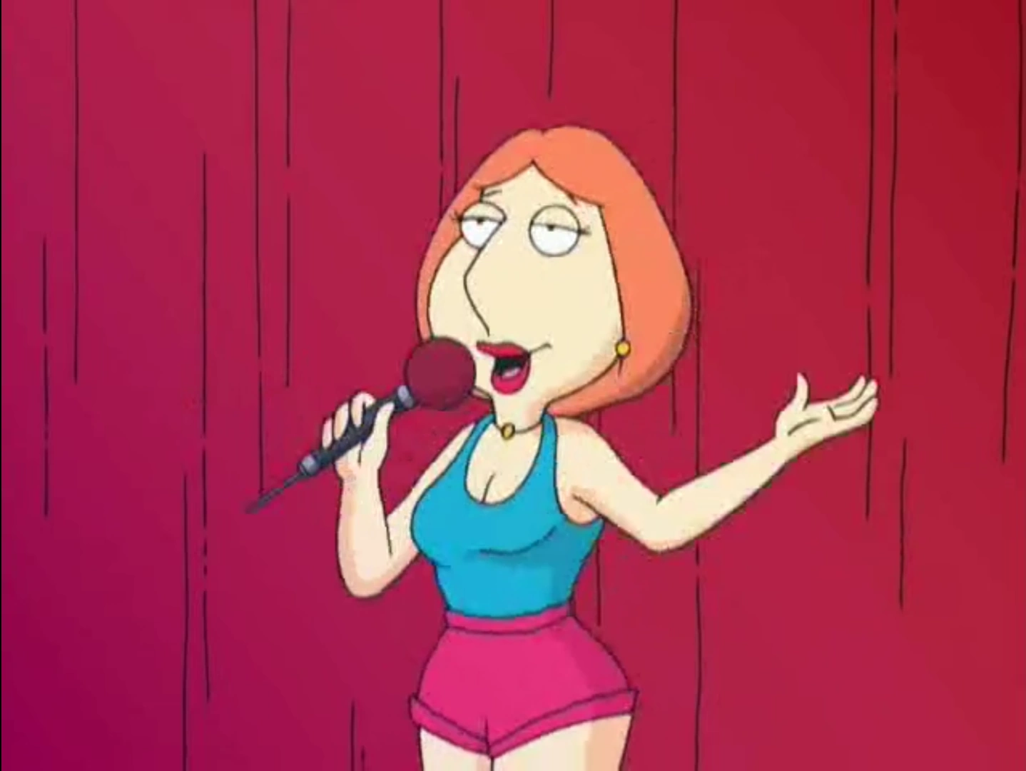 Steam Heat Family Guy Fanon Wiki Fandom