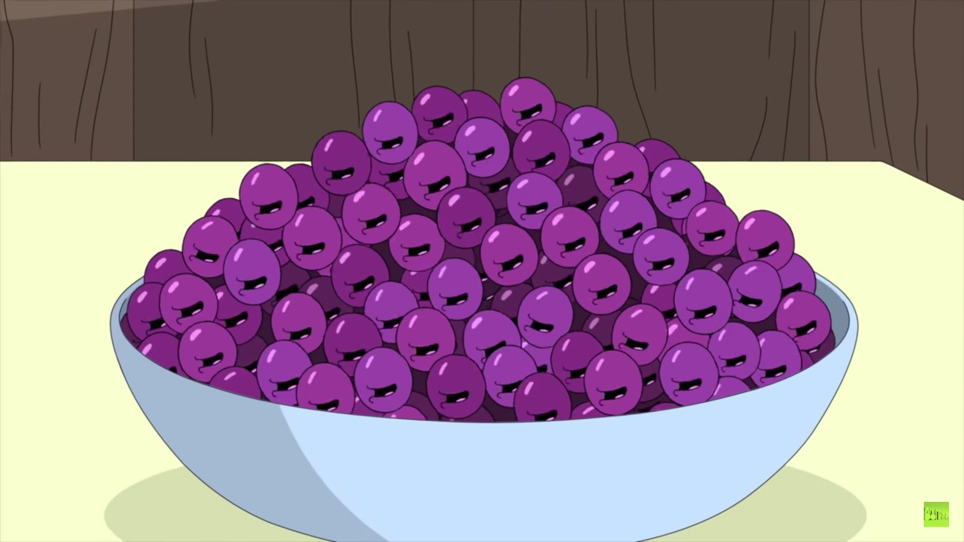 Grapes The Musical Family Guy Fanon Wiki Fandom