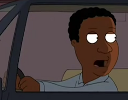 Tyrone Stone