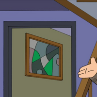 Quagmire S Dad Family Guy Fanon Wiki Fandom