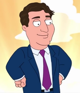 Justin Trudeau