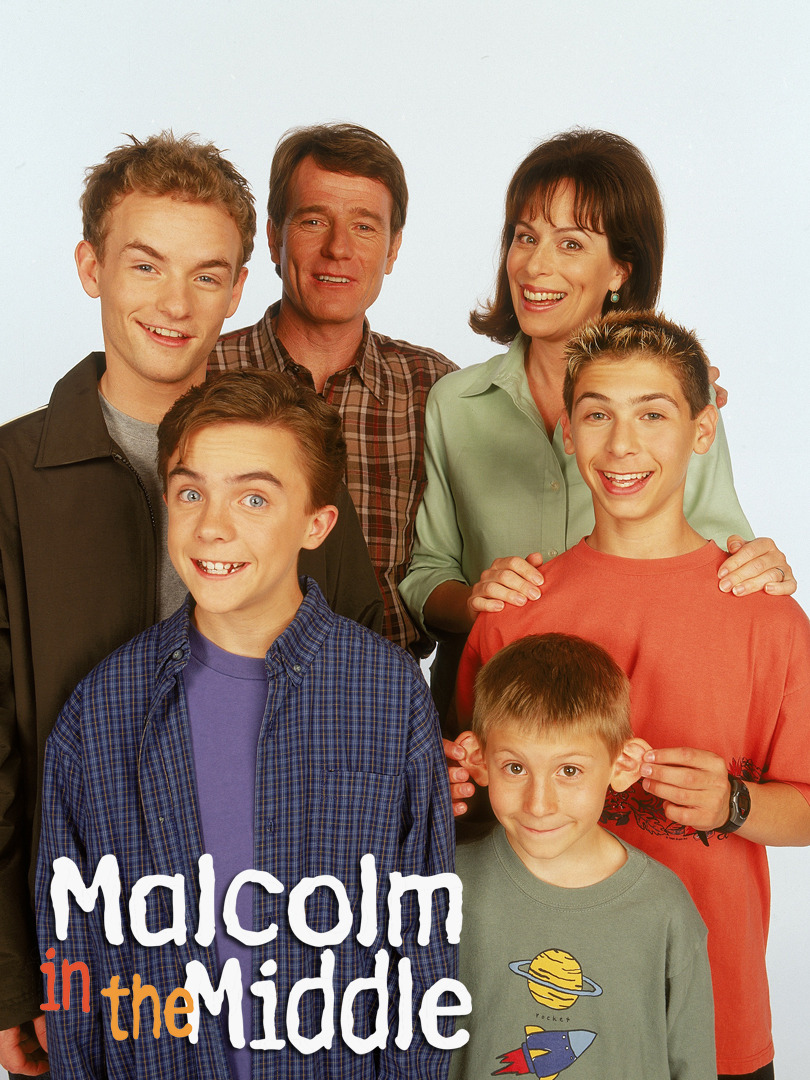 Image - Malcolm in the Middle.jpg | Family Guy Fanon Wiki | FANDOM