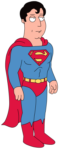 FG Superman
