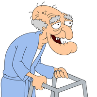 Family Guy Herbert The Pervert Wants Chris Youtube