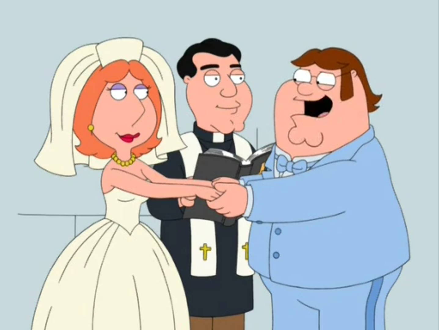Peter And Lois Relationship Family Guy Fanon Wiki Fandom Peter And Lois Relationship Family Guy Fanon Wiki Fandom